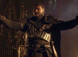 Авторы Dragon's Dogma 2 раскрыли детали августовского обновления с правками пешек - изображение 1