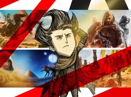 Самые жаркие игры — 10 игр, где жара — полноценный противник - изображение 1