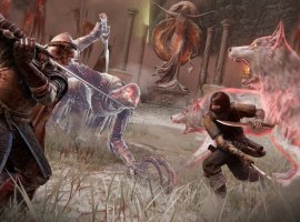Создатель Elden Ring не возродит Enchanted Arms несмотря на желание создать JRPG - изображение 1