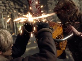Тираж Resident Evil превысил 183 млн копий — сериал Netflix помог продажам Devil May Cry 5 - изображение 1