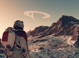 Датамайнеры Starfield нашли в файлах игры список музыки и способностей - изображение 1