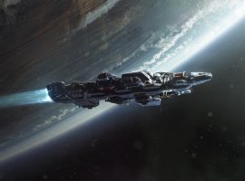 Bethesda может обновить систему межпланетных путешествий в Starfield - изображение 1