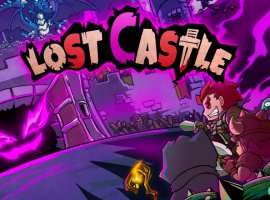 Скоро в EGS должны раздать Lost Castle и Doki Doki Literature Club Plus - изображение 1