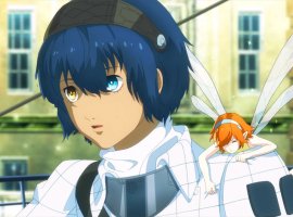 Metaphor: ReFantazio заняла первое место по онлайну среди одиночных JRPG в Steam - изображение 1