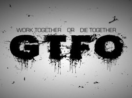 Авторы Payday анонсировали кооперативный шутер GTFO - изображение 1