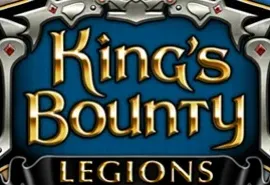 Интервью по King’s Bounty: Legions - изображение 1
