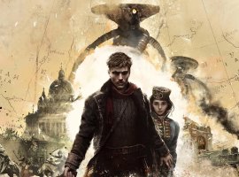 Царизм, анархизм, марсизм — внутри «Войны Миров: Сибирь» - изображение 1