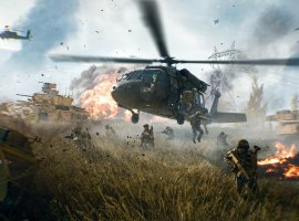 Battlefield 6 опередила Counter-Strike 2 и стала лидером недельного чарта Steam - изображение 1