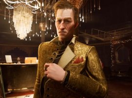 Анонсирован триллер Ontos — духовный наследник Soma со Стелланом Скарсгардом - изображение 1
