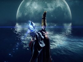 В свежем ролике Elden Ring напомнили про основные события игры - изображение 1