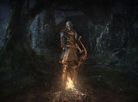 Соулслайки захватили индустрию — как FromSoftware изменила видеоигры - изображение 1