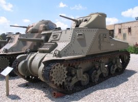Wargaming проводит акцию «Стальная охота» - изображение 1