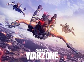 Пятый сезон Warzone: новая Call of Duty, аналог Among Us и другой новый контент - изображение 1