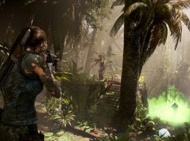 В подписке Game Pass появятся Shadow of the Tomb Raider и LEGO 2K Drive - изображение 1