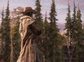 Авторы Hunt: Showdown 1896 выпустили геймплейный трейлер события Web of the Empress - изображение 1