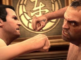 GTA 5 и спортивные симуляторы — «М.Видео» назвала популярные игры в России в 2025 году - изображение 1