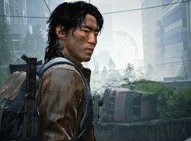 Покрыто тайной — звезда The Last of Us: Part 2 о работе над Intergalactic Нила Дракманна - изображение 1