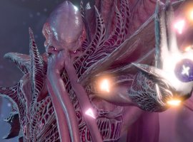 Ролевая игра 2023 года: Baldur's Gate 3, Sea of Stars, Octopath Traveler 2, Warhammer 40000: Rogue Trader - изображение 1