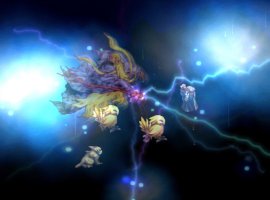 Square Enix и Arc System Works покажут Final Fantasy Tactics и MARVEL Tokon: Fighting Souls на TGS 2025 - изображение 1