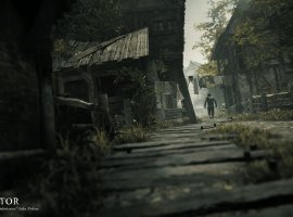 Вышел первый официальный тизер ролевой игры I, the Inquisitor - изображение 1
