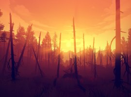 Издавшая Firewatch и Untitled Goose Game компания Panic проведёт презентацию - изображение 1