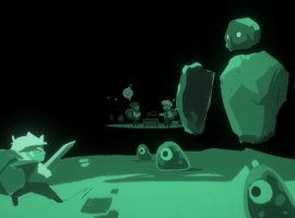 Ролевое приключение Moonlighter 2: The Endless Vault вышло в раннем доступе на PC - изображение 1
