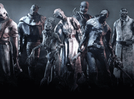 Новую одиночную игру во вселенной Dead by Daylight представят на The Game Awards - изображение 1