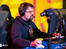 Скаут Team Spirit по Counter-Strike 2 объяснил необходимость смены психолога в команде - изображение 1