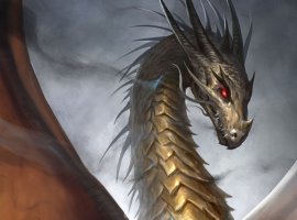 В грядущем патче Pathfinder: Wrath of the Righteous обновят Золотого дракона - изображение 1