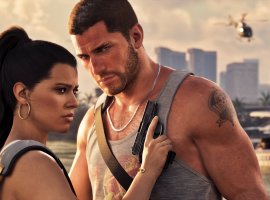 Главные новости GTA 6 за октябрь — миллиардный бюджет, релиз на PC и голая Лусия - изображение 1