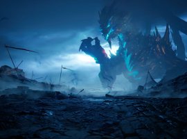 Анонсированный в 2016 году экшен Lost Soul Aside получил 22 минуты геймплея - изображение 1