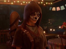 Журналисты показали первые 15 минут Shadow of the Tomb Raider - изображение 1