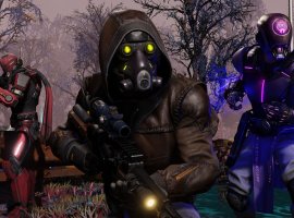 Авторы XCOM 2 рассказали, как примирить жнецов и заступников - изображение 1