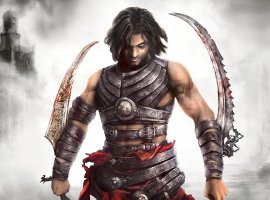 Ретроспектива Prince of Persia — путь сквозь время - изображение 1