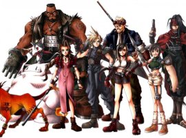Final Fantasy VII: Remake разобьют на эпизоды - изображение 1