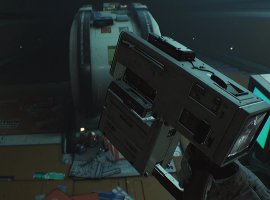 Хоррор-долгострой Routine вышел на PC и Xbox — смотрим релизный трейлер - изображение 1