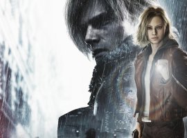 Resident Evil: Requiem обойдётся без Криса и Ады — инсайдер опроверг популярные слухи - изображение 1