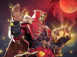 ChinaJoy 2025 — NetEase о стратегии покорения мирового рынка играми с душой - изображение 1