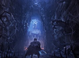 Журналисты остались довольны механиками Lords of the Fallen в своих превью - изображение 1