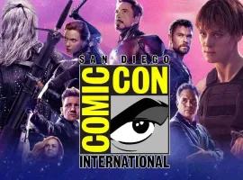 Comic-Con 2019: «Ведьмак», «Терминатор», «Оно 2», «Тёмные начала». Главное из Сан-Диего - изображение 1