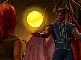 Сценарист Baldurs Gate 2 и Dragon Age остался в восторге от Baldurs Gate 3 - изображение 1