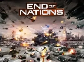 End of Nations - изображение 1
