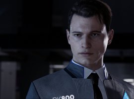 Detroit: Become Human продается со скидкой в рознице и PS Store - изображение 1