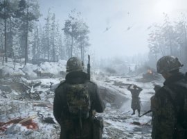 Слух: новая Call of Duty вернётся во Вторую мировую - изображение 1