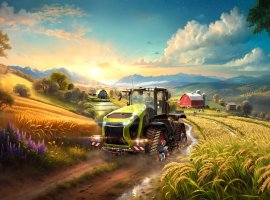 Поставь чайник на плиту — разнообразие симуляторов повседневности - изображение 1