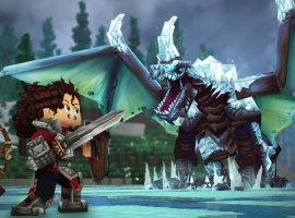 Где найти руду в Hytale — как отыскать медь, железо, серебро, ториум, золото, кобальт, адамантит и мифрил - изображение 1