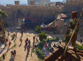 Мод на DLSS 3 в Baldurs Gate 3 смог вдвое увеличить производительность - изображение 1