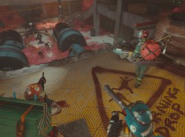 «Плейтестер» FBC: Firebreak обвинил в провале игры инклюзивность и погоню за деньгами - изображение 1
