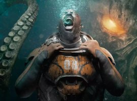 Опубликованы системные требования приключенческого триллера Cthulhu: The Cosmic Abyss - изображение 1