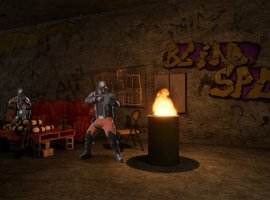 Авторы Undead Inc извинились за поведение полиции - изображение 1
